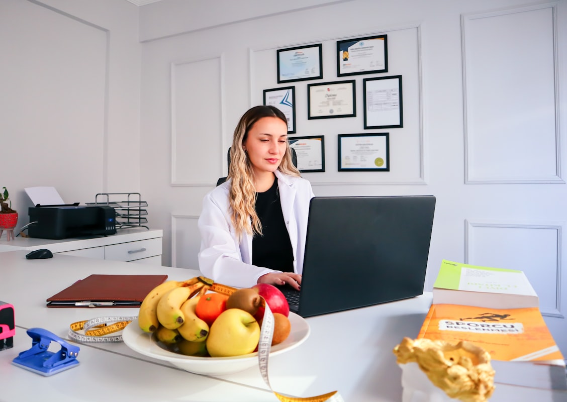 Health Researcher