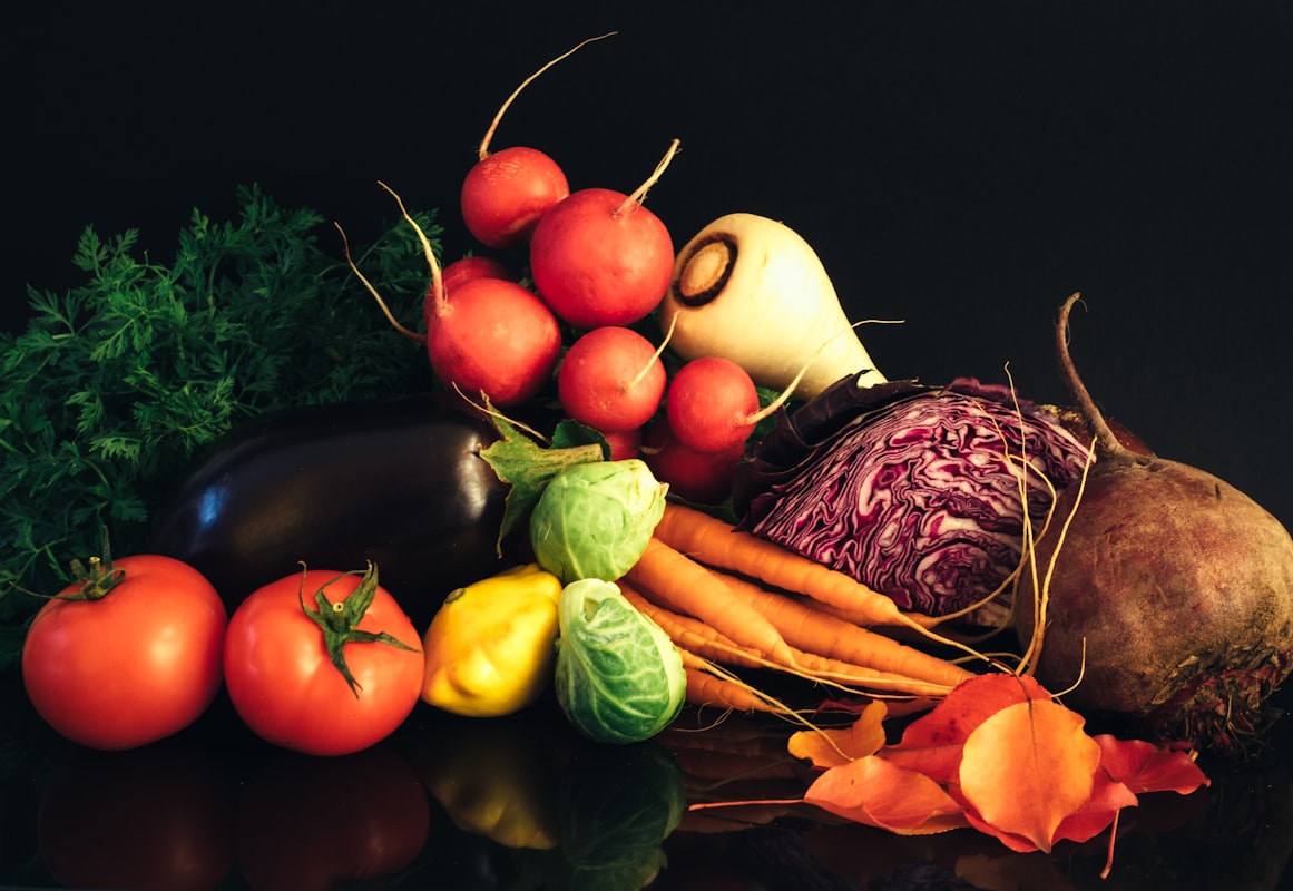 Elena Cruz, Nutritionist & Content Specialist